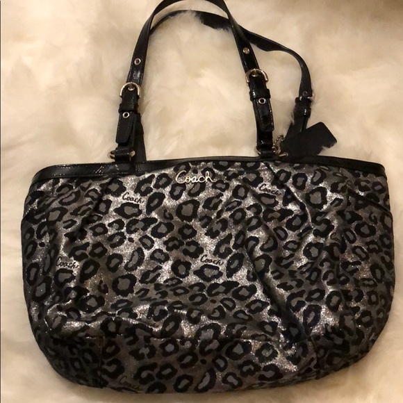Coach | Bags | Authentic Coach Animal 